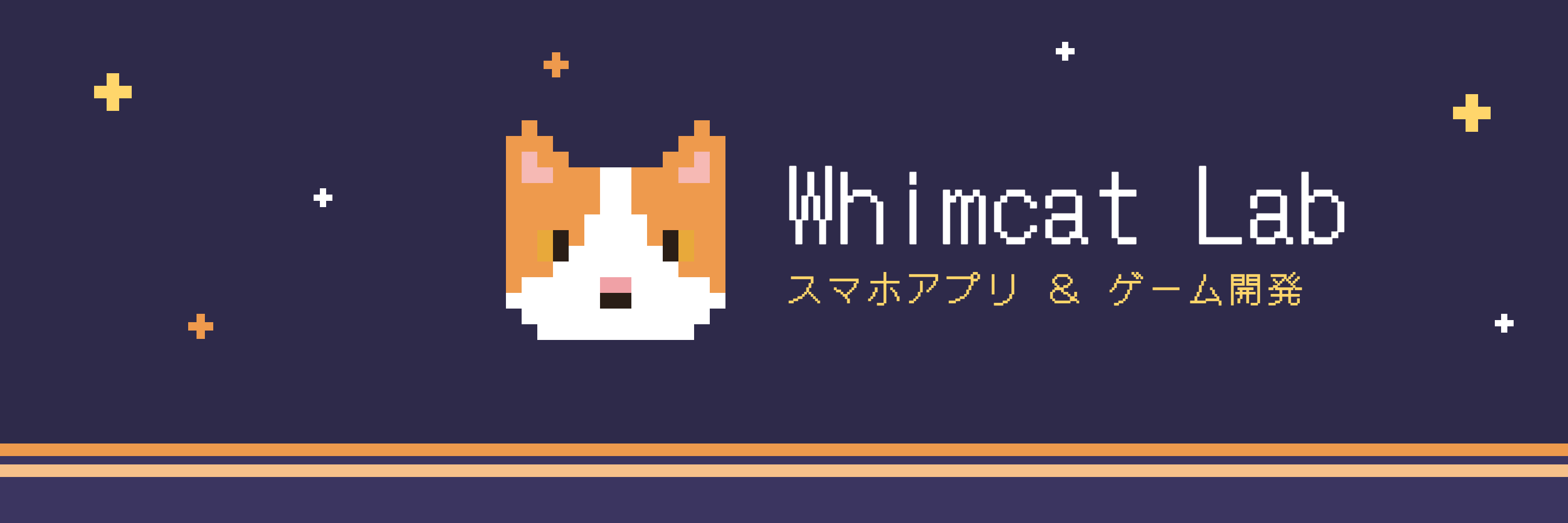 Whimcat Lab